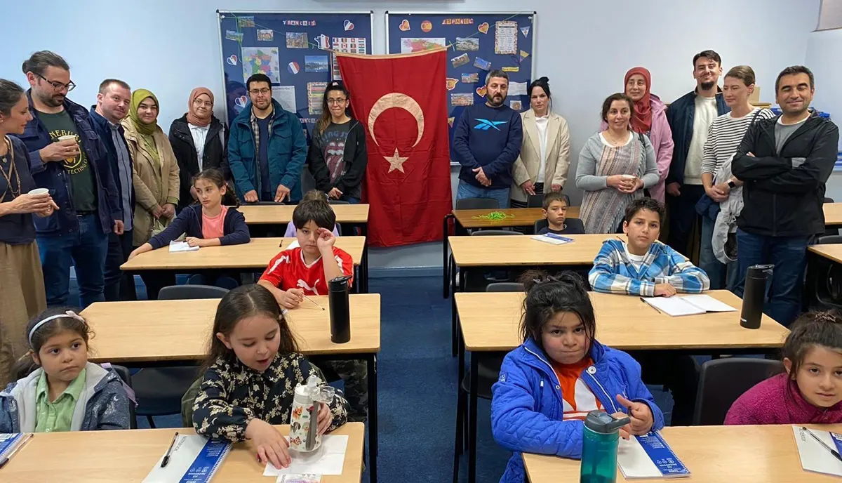 educational activities